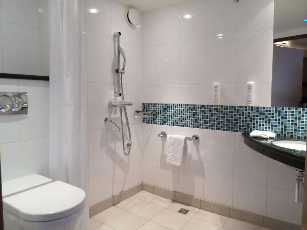 Holiday Inn Express Paris-Canal de la Villette by IHG