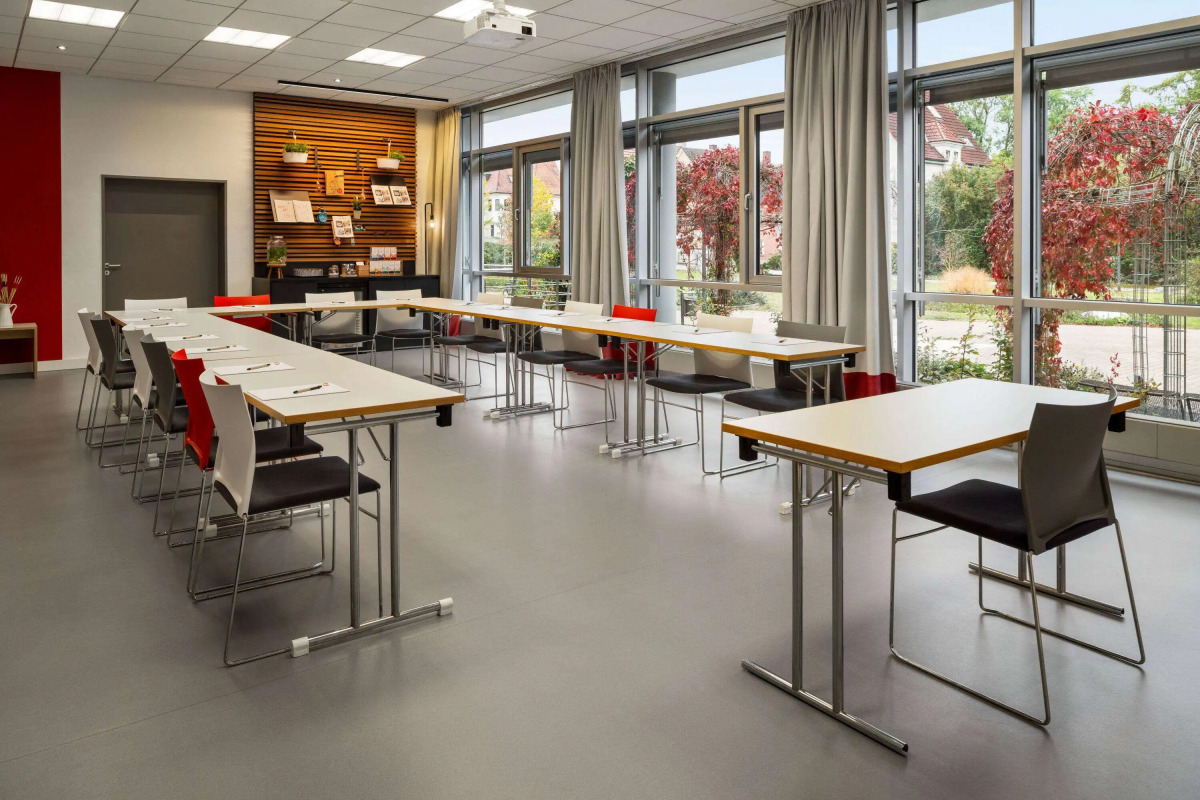 Vienna House Easy by Wyndham Günzburg