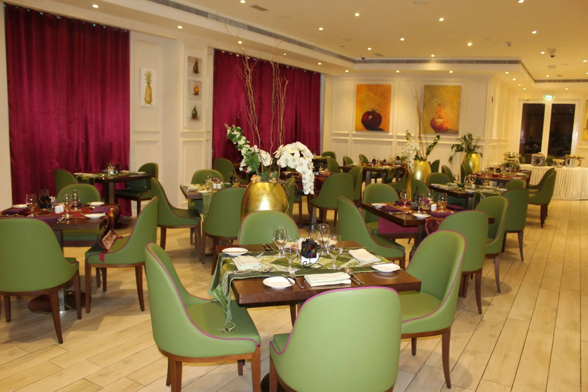 La Verda Suites & Villas Dubai Marina