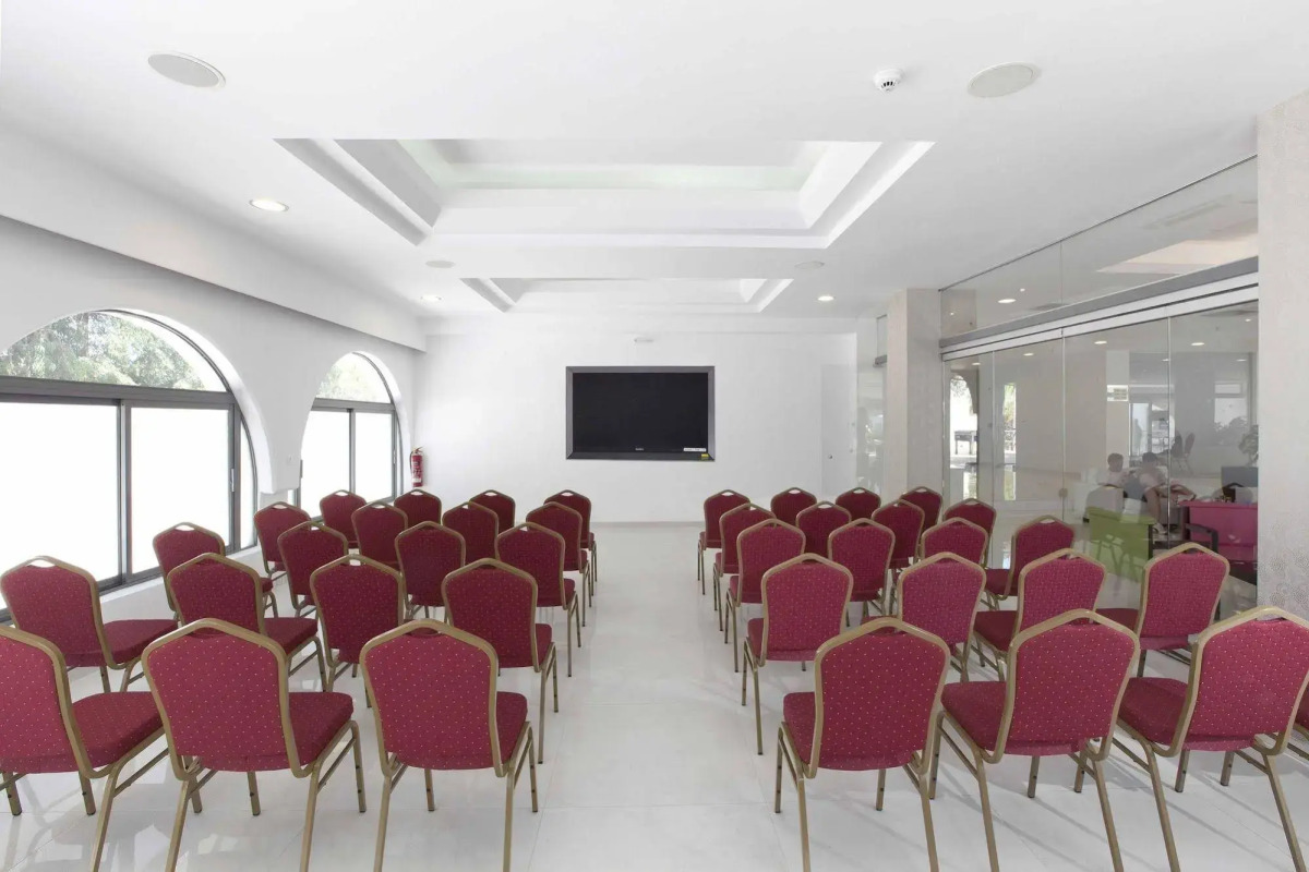 Leonardo Kolymbia Resort - All Inclusive