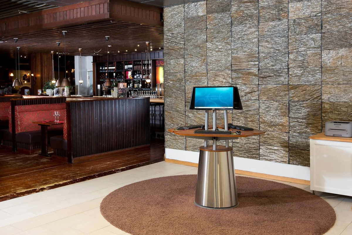 Original Sokos Hotel Kimmel