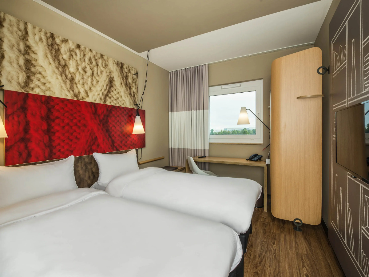 Ibis München Airport Süd