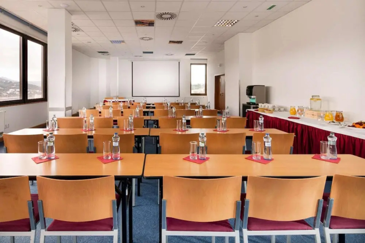 Comfort Hotel Usti nad Labem City