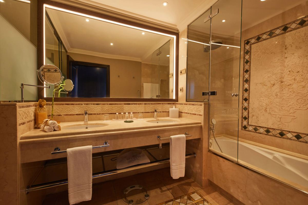 Gran Hotel Atlantis Bahia Real G.L.