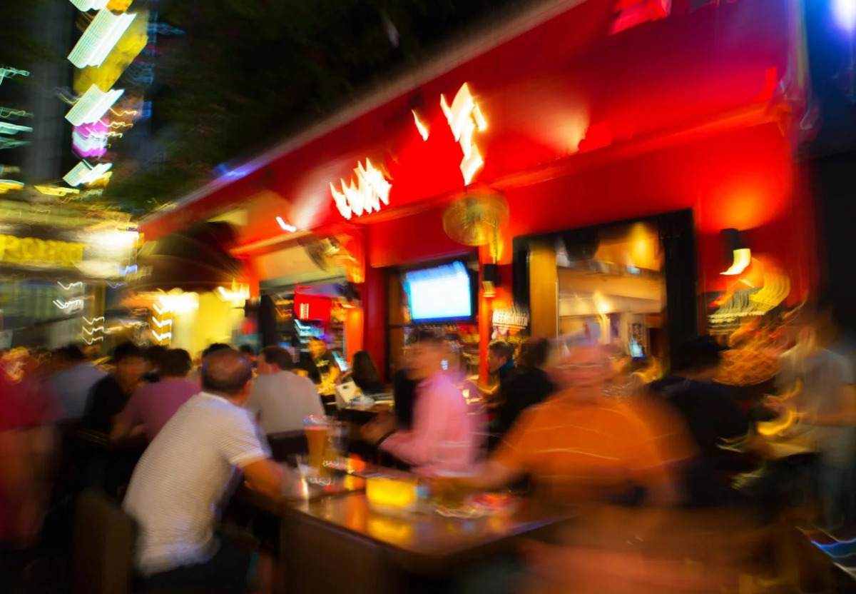 Stanford Hillview Hotel