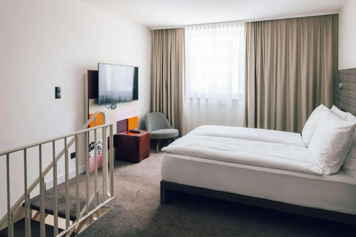 pentahotel Wiesbaden