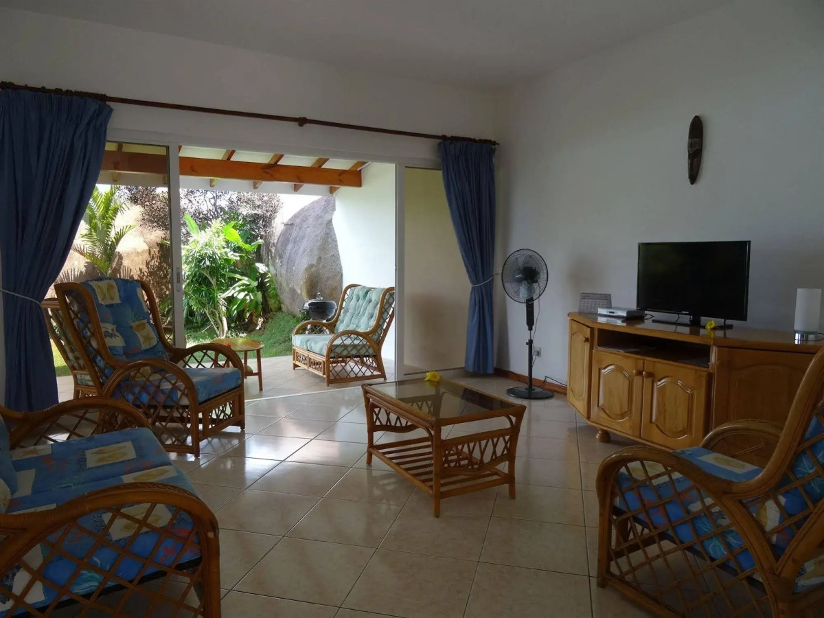 Sailfish Beach Villas