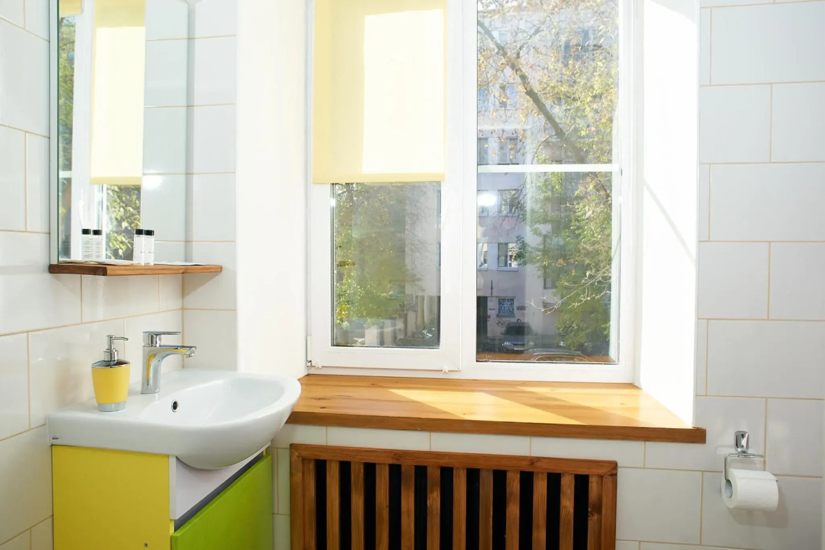 Апартаменты на пропекте Ленина 52к3А