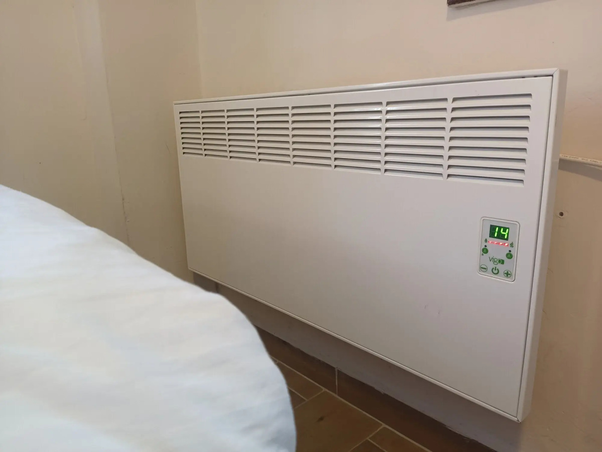 Ena Serenity Boutique Hotel