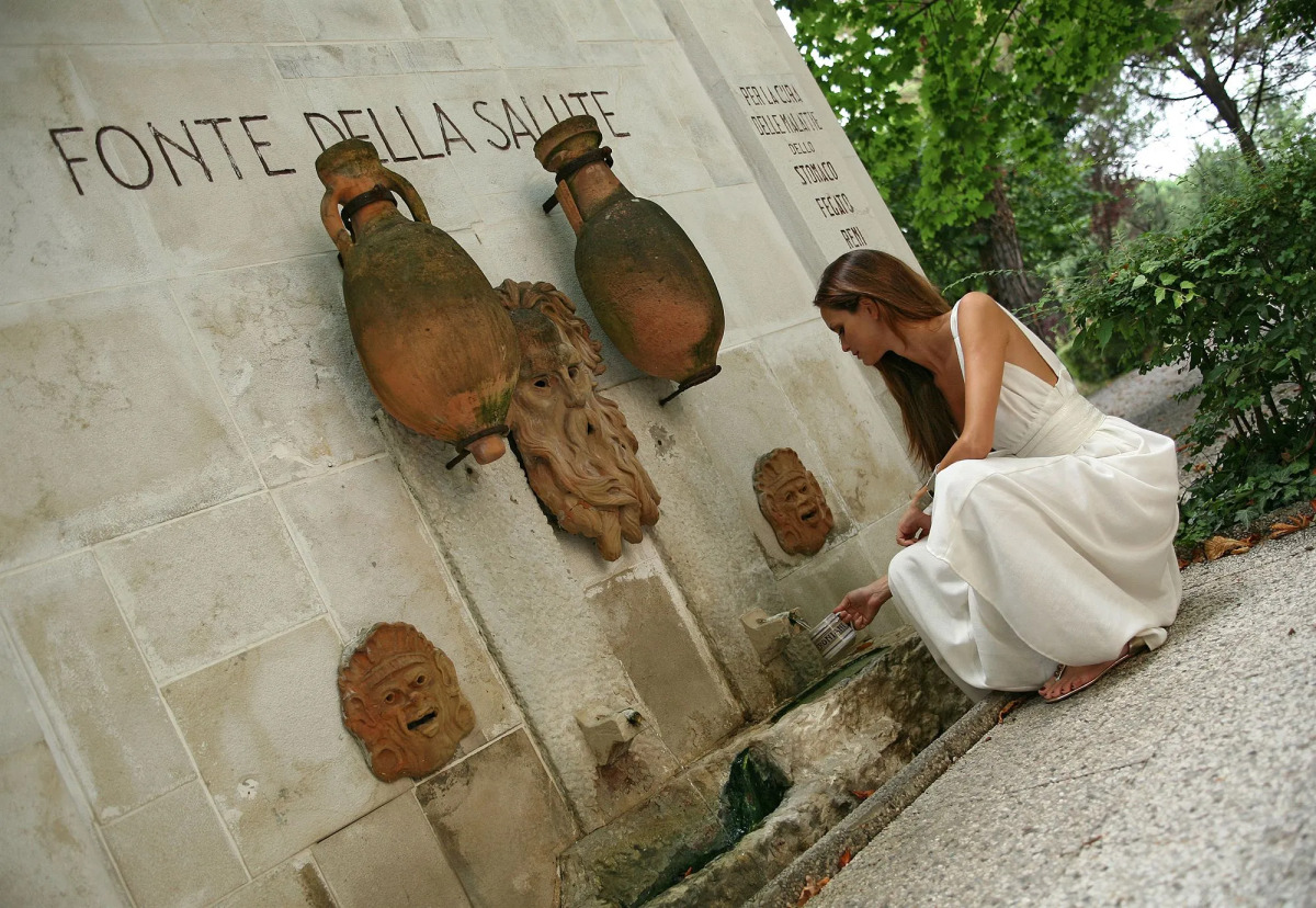 Hotel Terme Neroniane