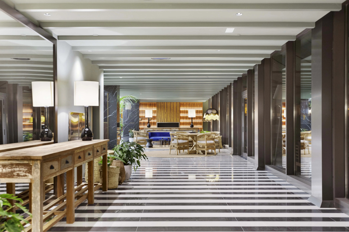 Aubamar Suites & Spa