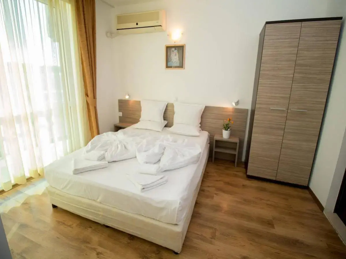 Сарафово Плаза Комплекс