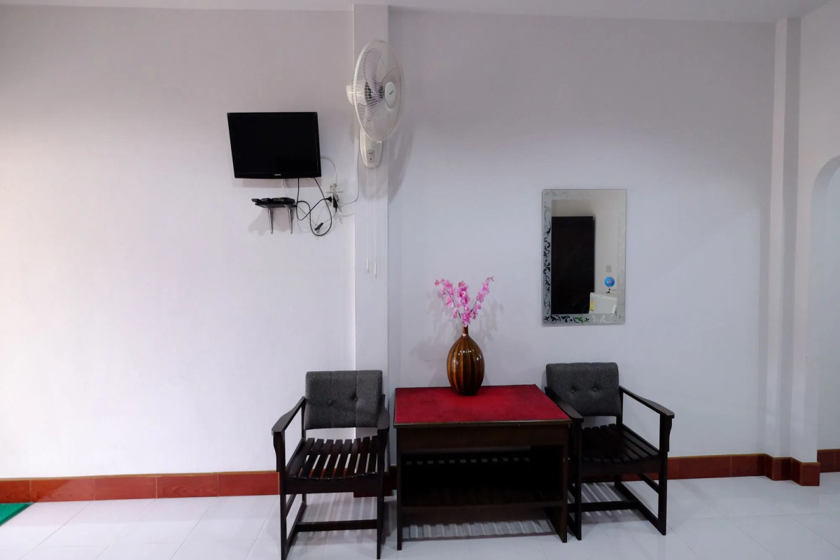 OYO 627 Sai Thai Garden Home Travel