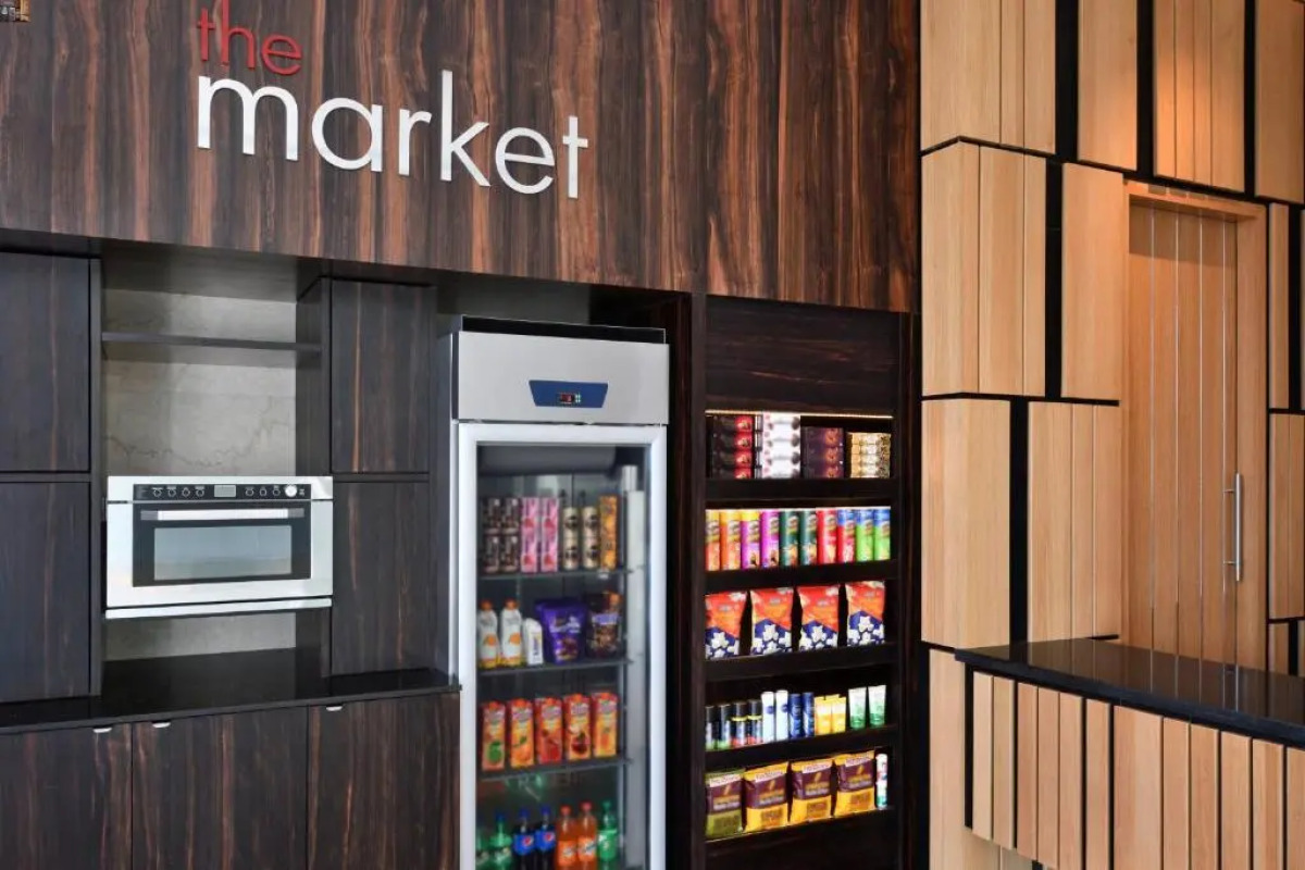 Fairfield by Marriott Kolkata