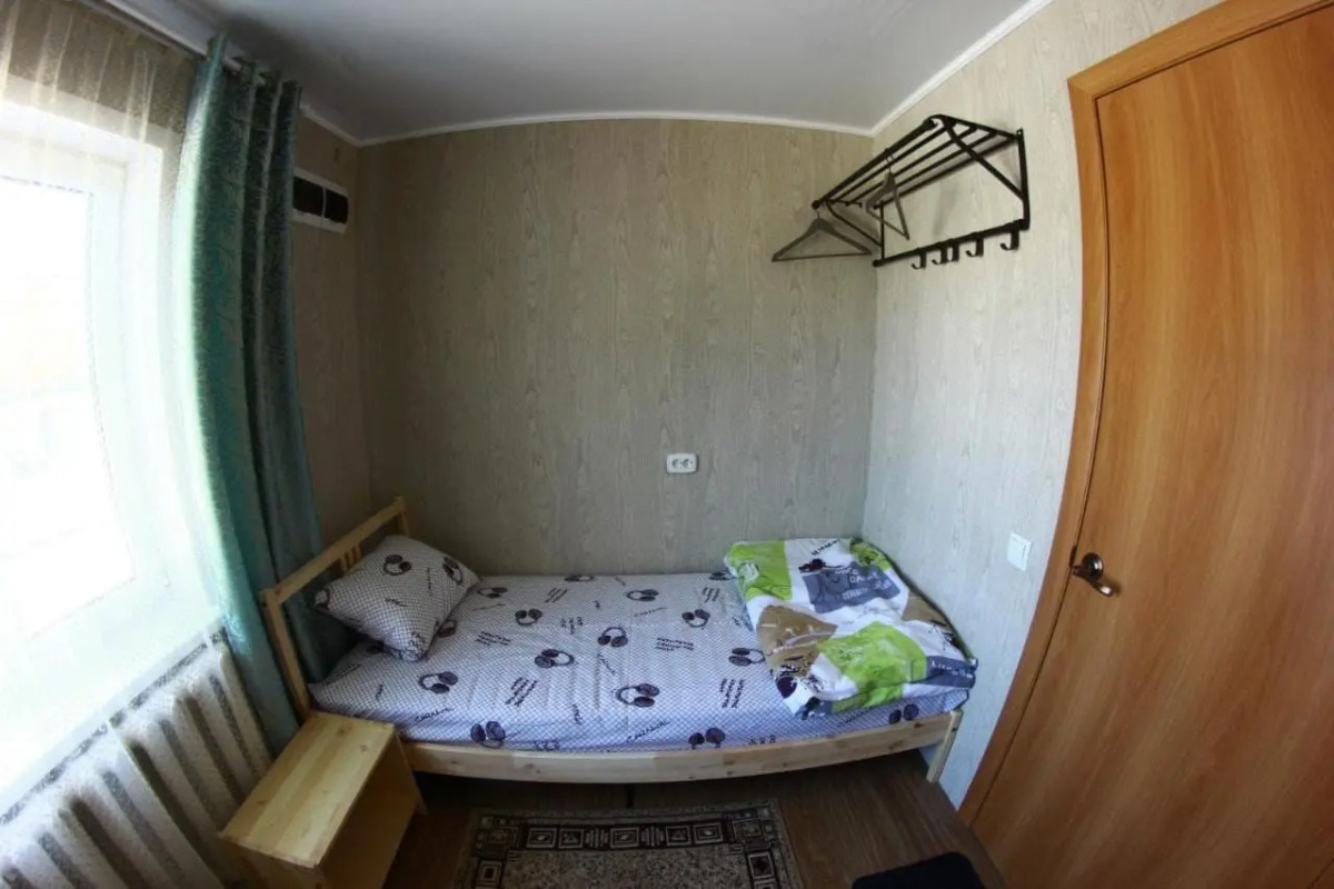 Кедровый Дом Кочиевских