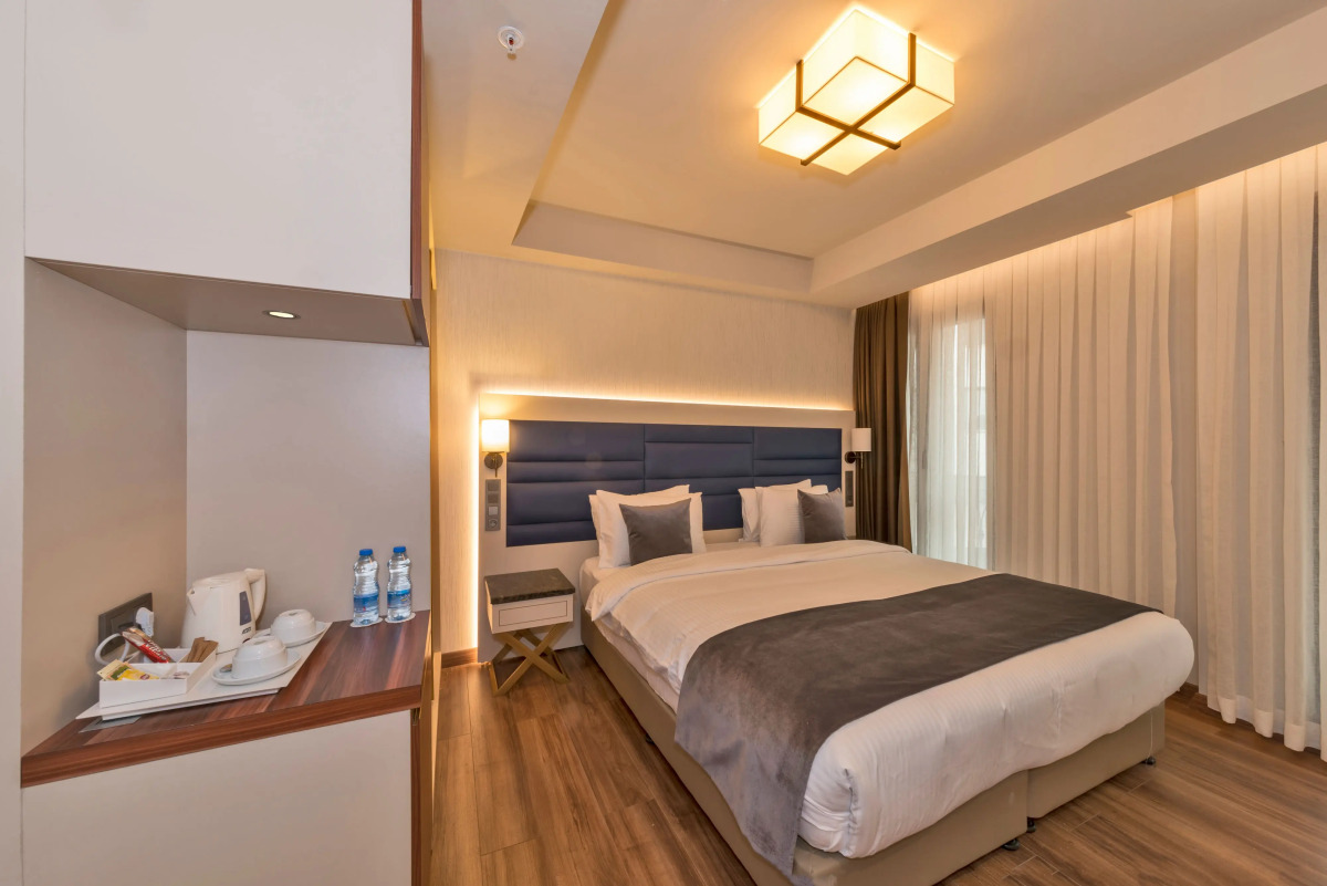 Golden Royal Hotel & Spa