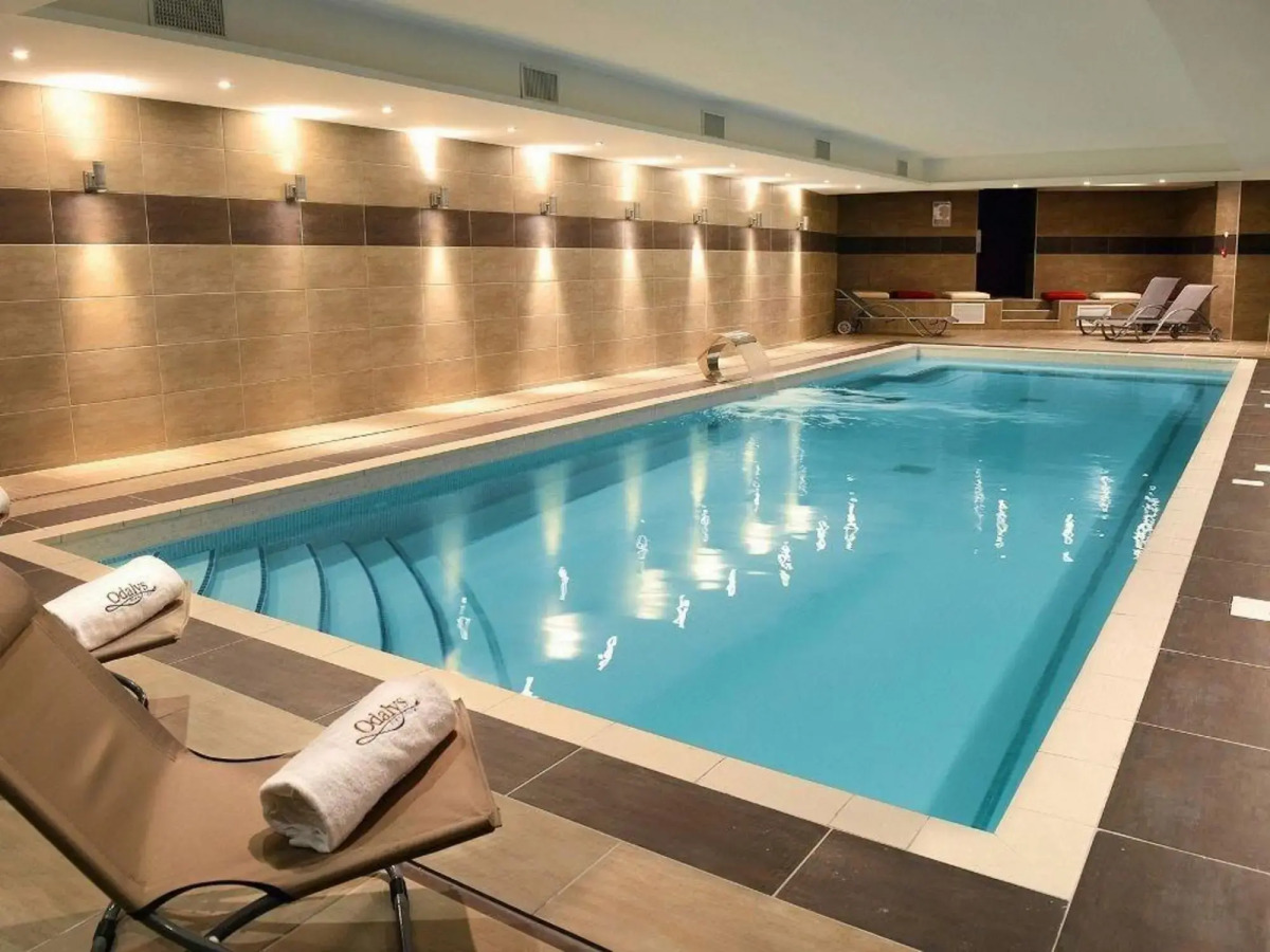 Zenitude Swiss Apparthotels