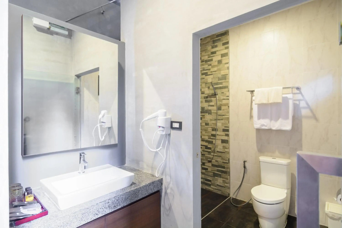 Samed Grandview Resort