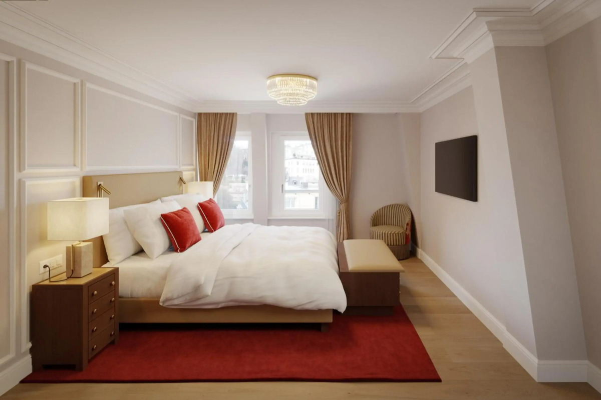 Grand Hotel National