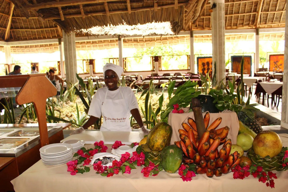 Jaz Adonia Beach Resort