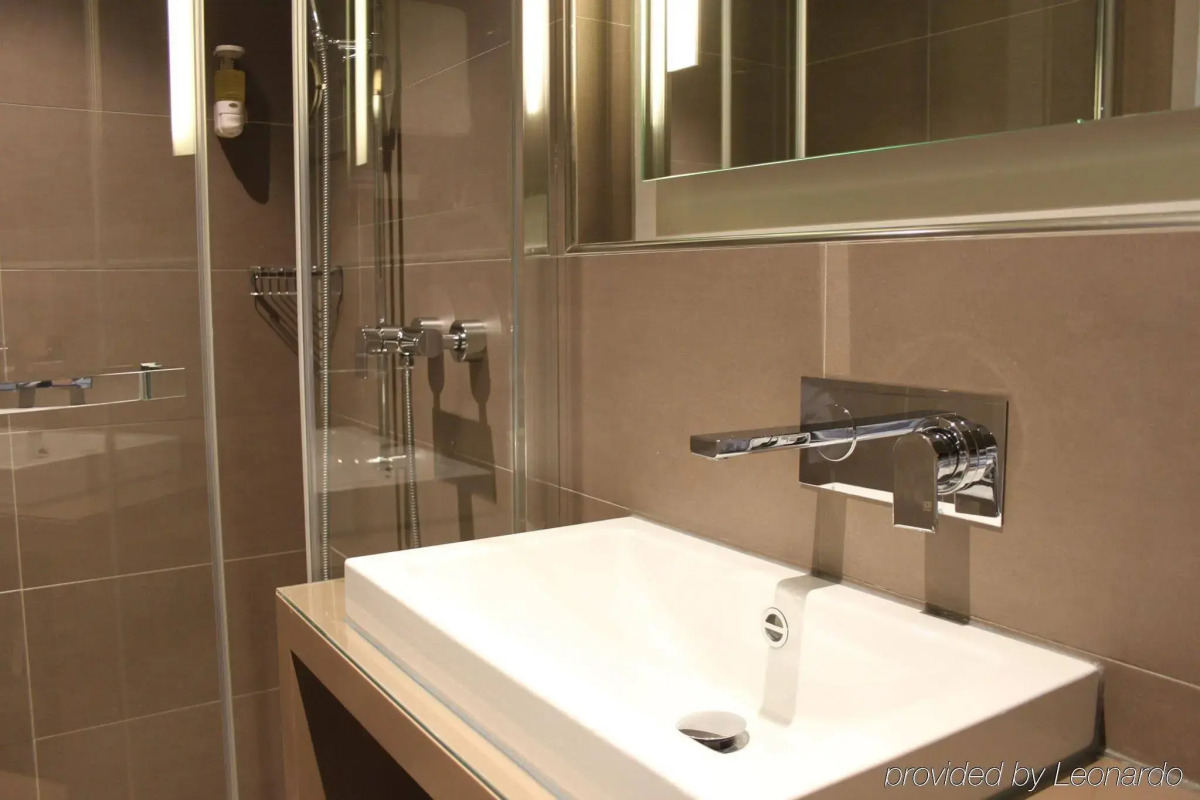 Engimatt City & Garden Hotel