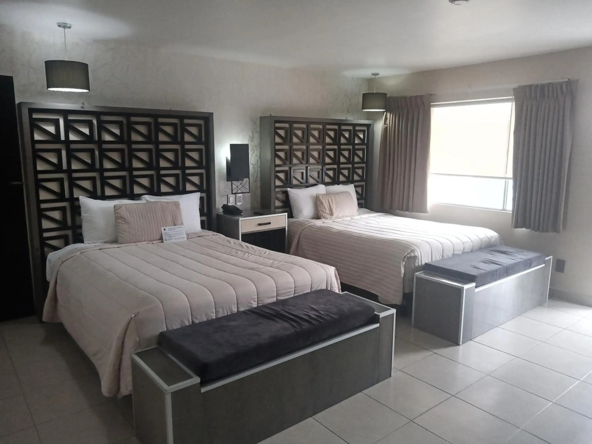 Baja Inn Hoteles La Mesa