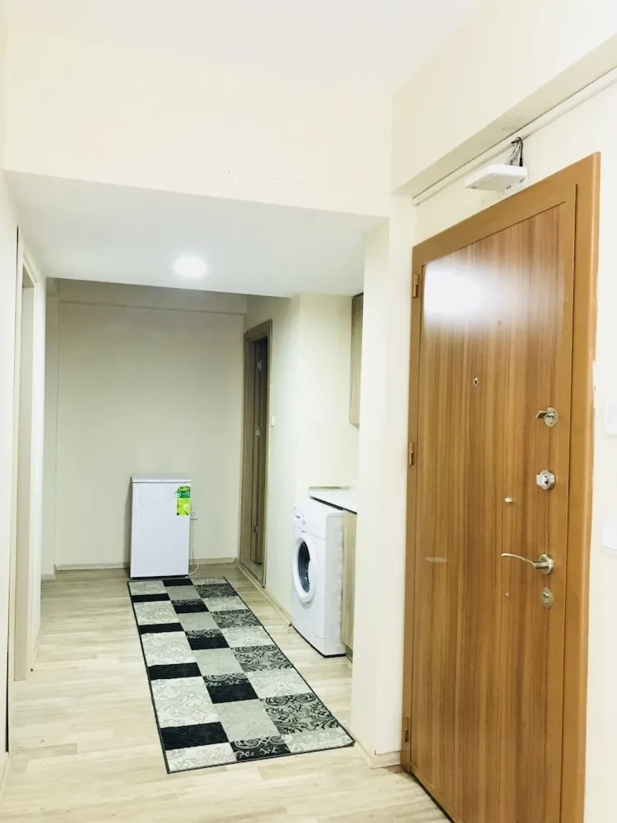 Alibeyoglu Apart Otel