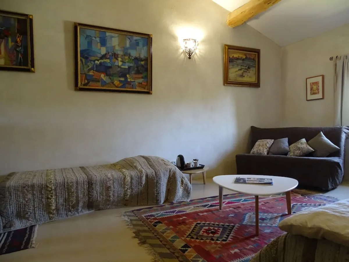 La Louvière des Bruyères