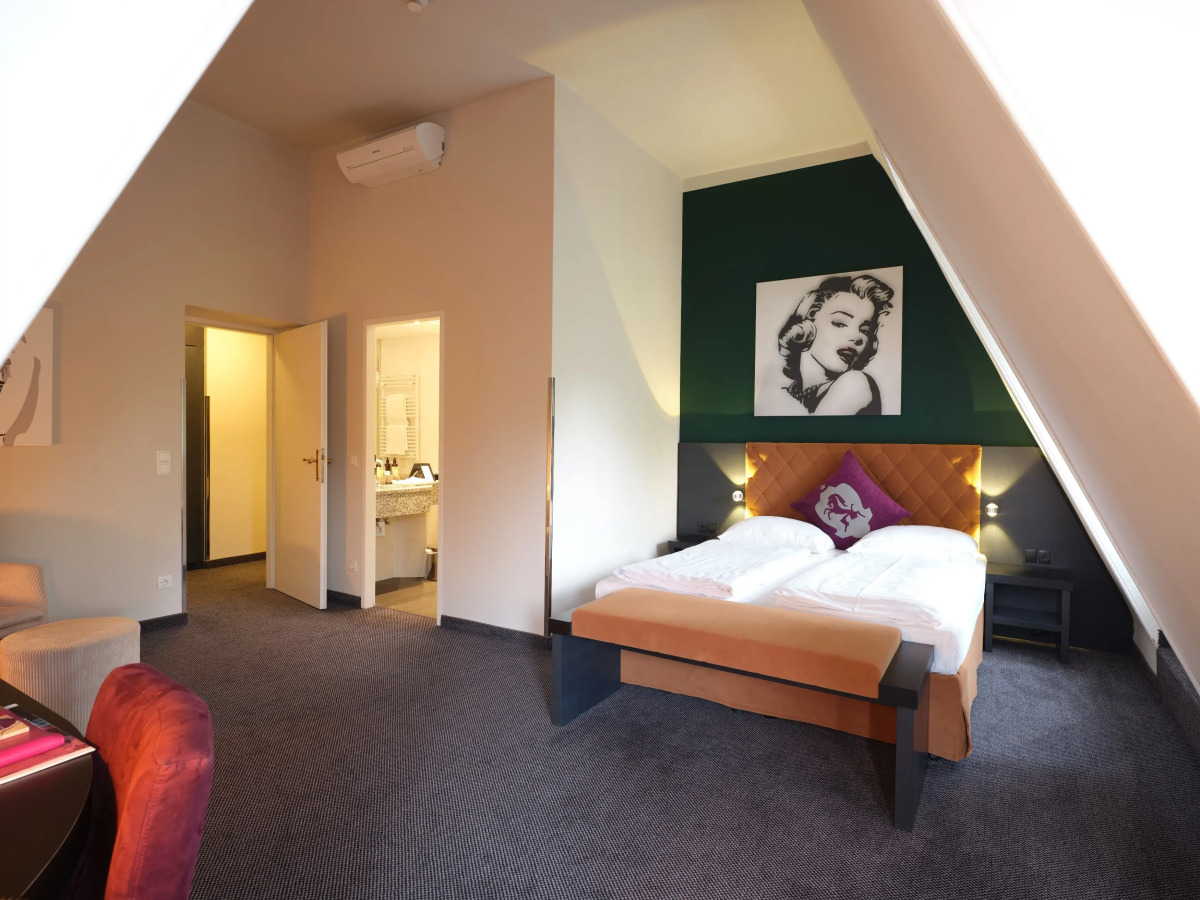 Villa Carlton - Adults Only