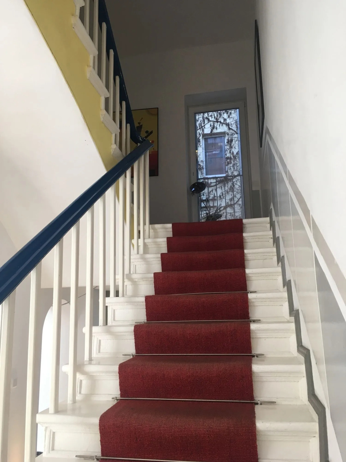 Art Hotel Charlottenburger Hof