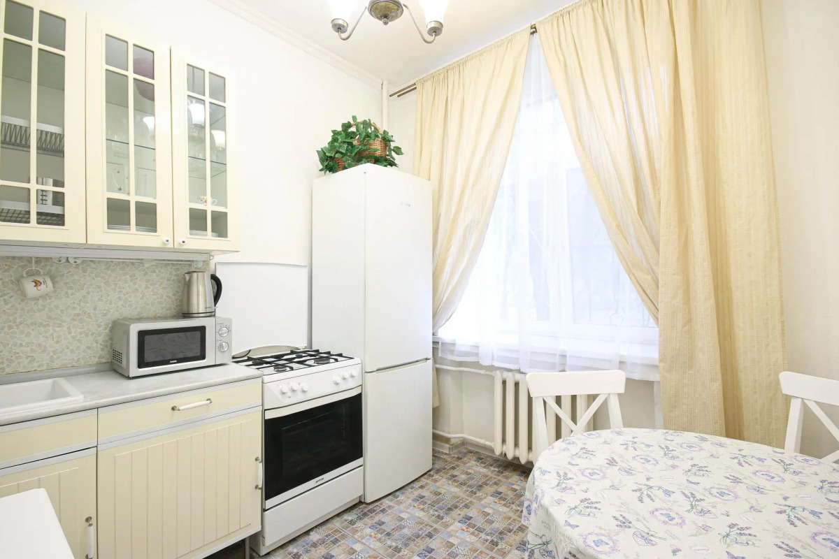 ApartLux (АпартЛюкс) на Ленинском 71