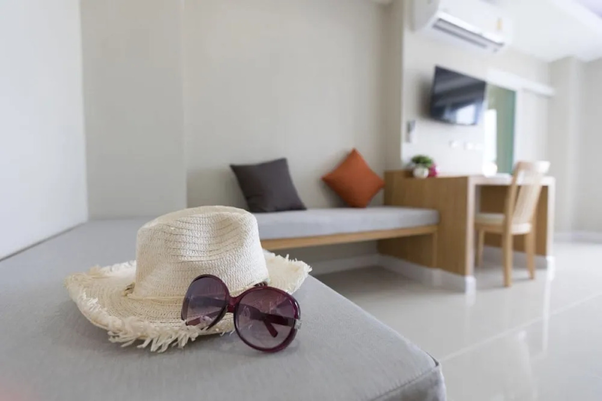 The Royal P Boutique Hotel