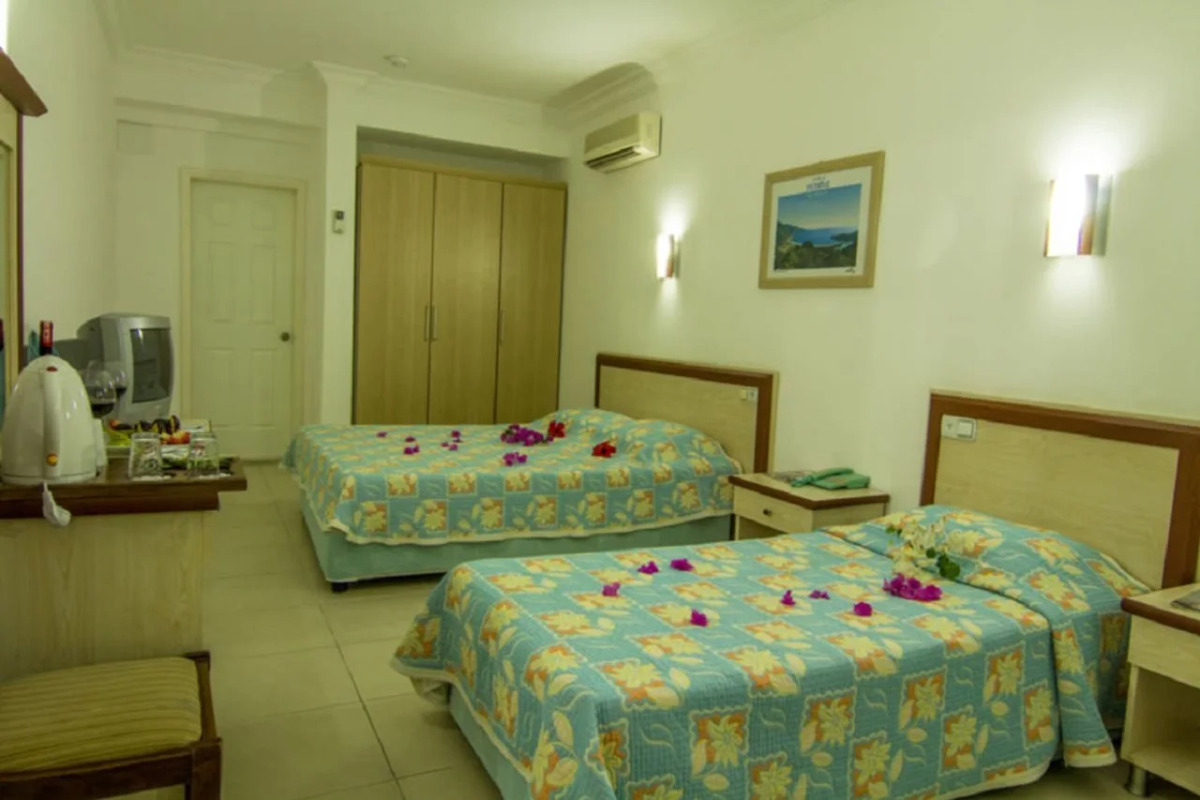 Ölüdeniz Turquoise Hotel