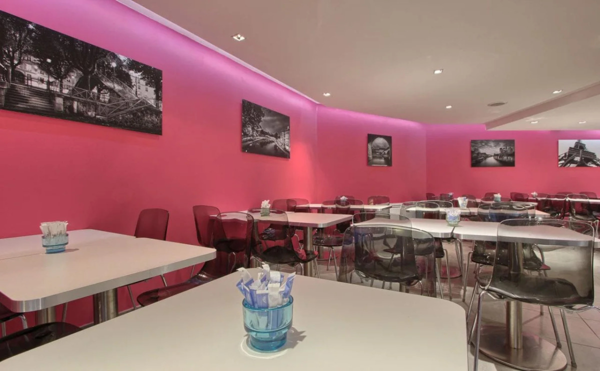 Hotel de l’Aqueduc