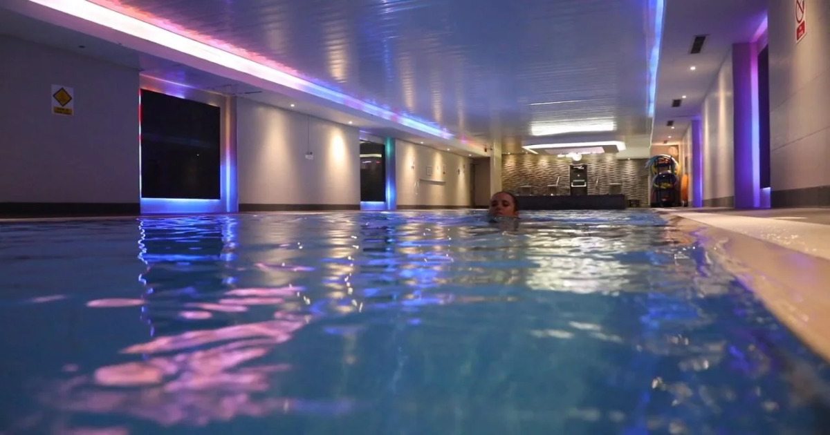 The Continental Hotel Heathrow