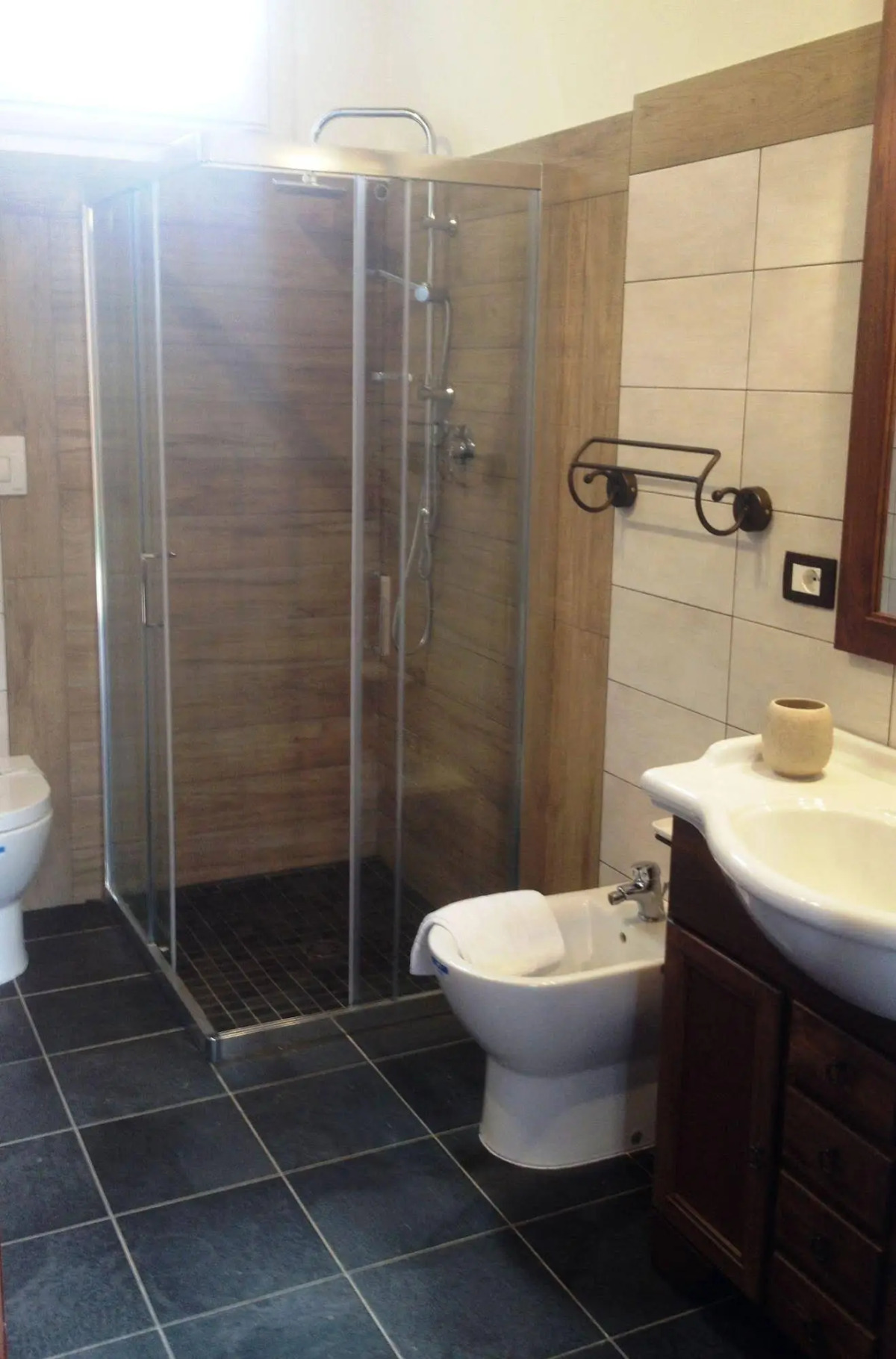 Agriturismo Terra dei Limoni