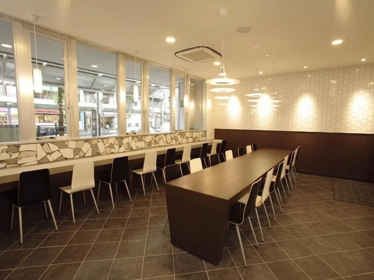 Washington R&B Hotel Kamata Higashiguchi