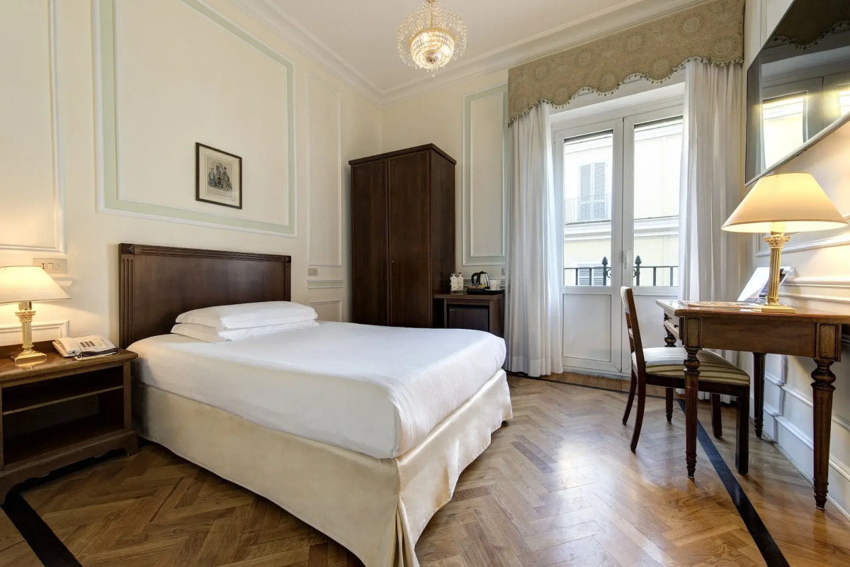 Hotel Quirinale