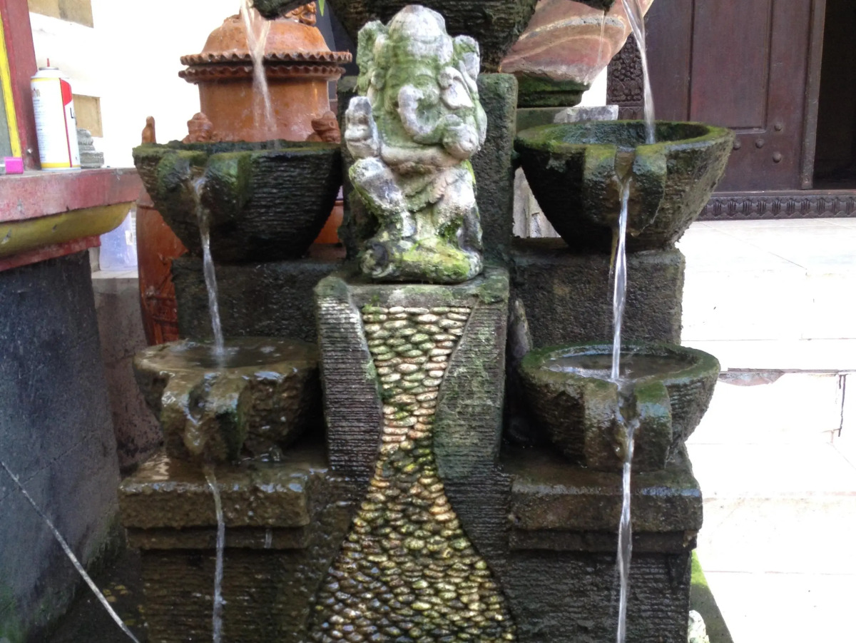 Sari Buana Bed & Breakfast