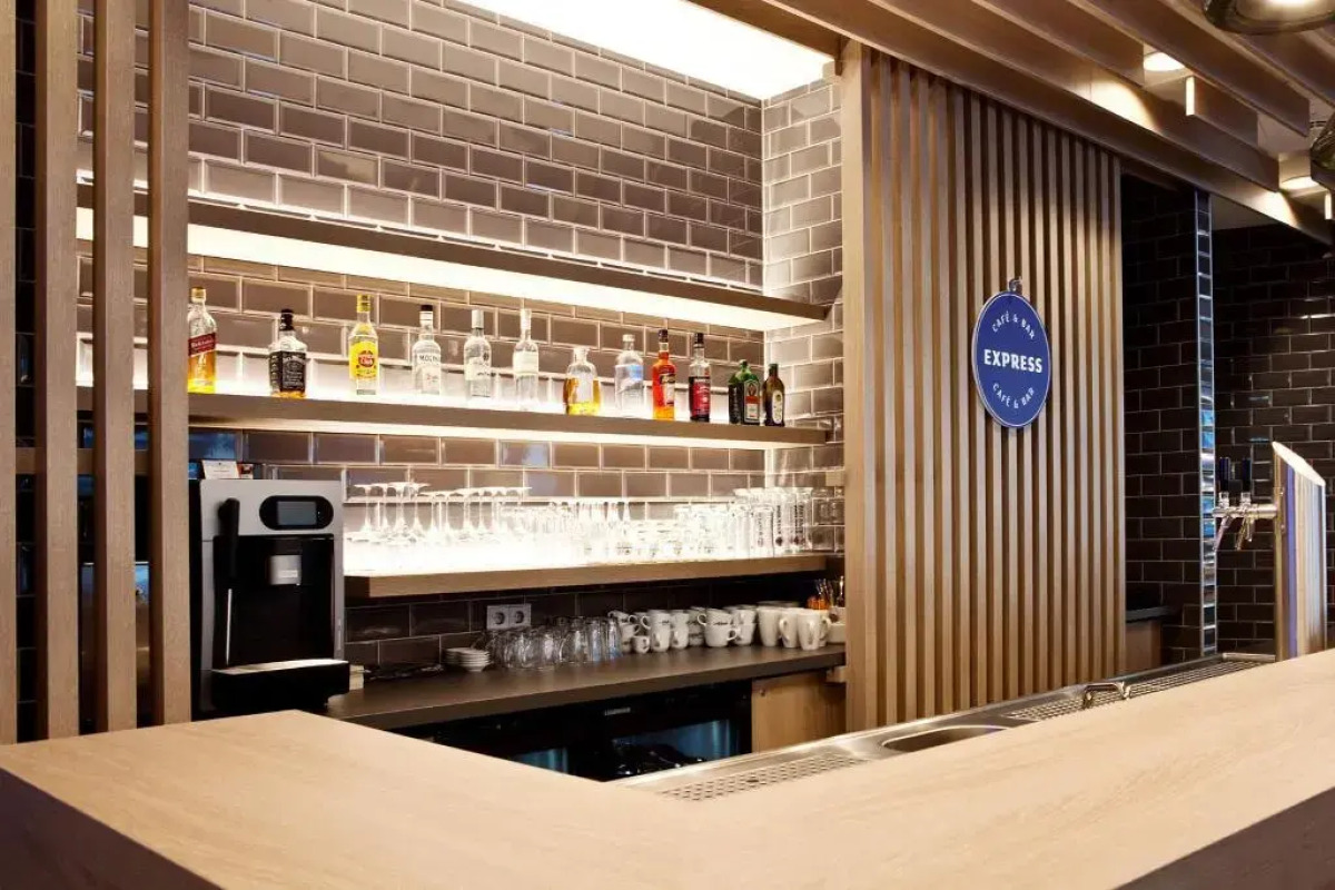 Holiday Inn Express Mulheim - Ruhr by IHG