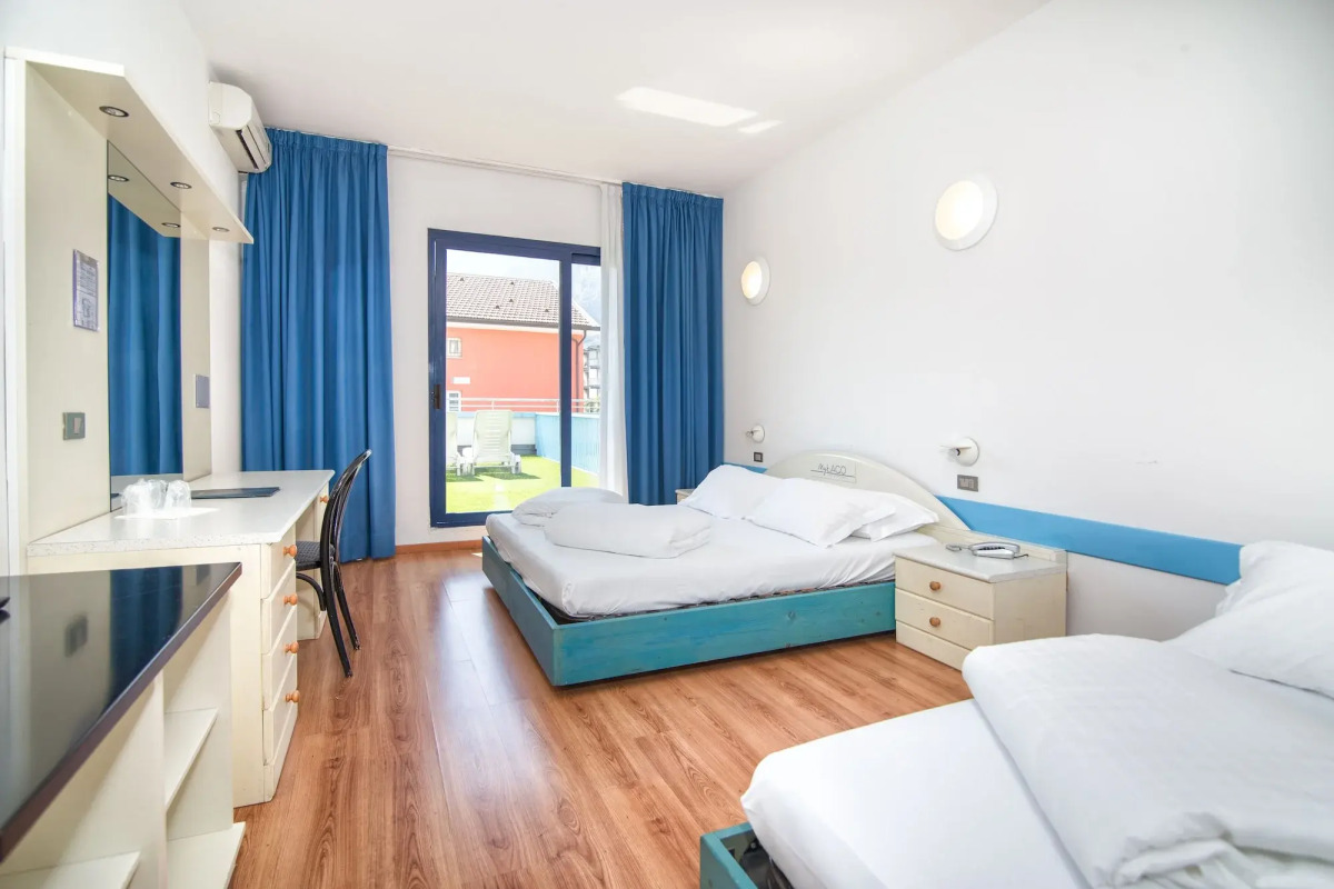 Hi Hotels Riva del Garda