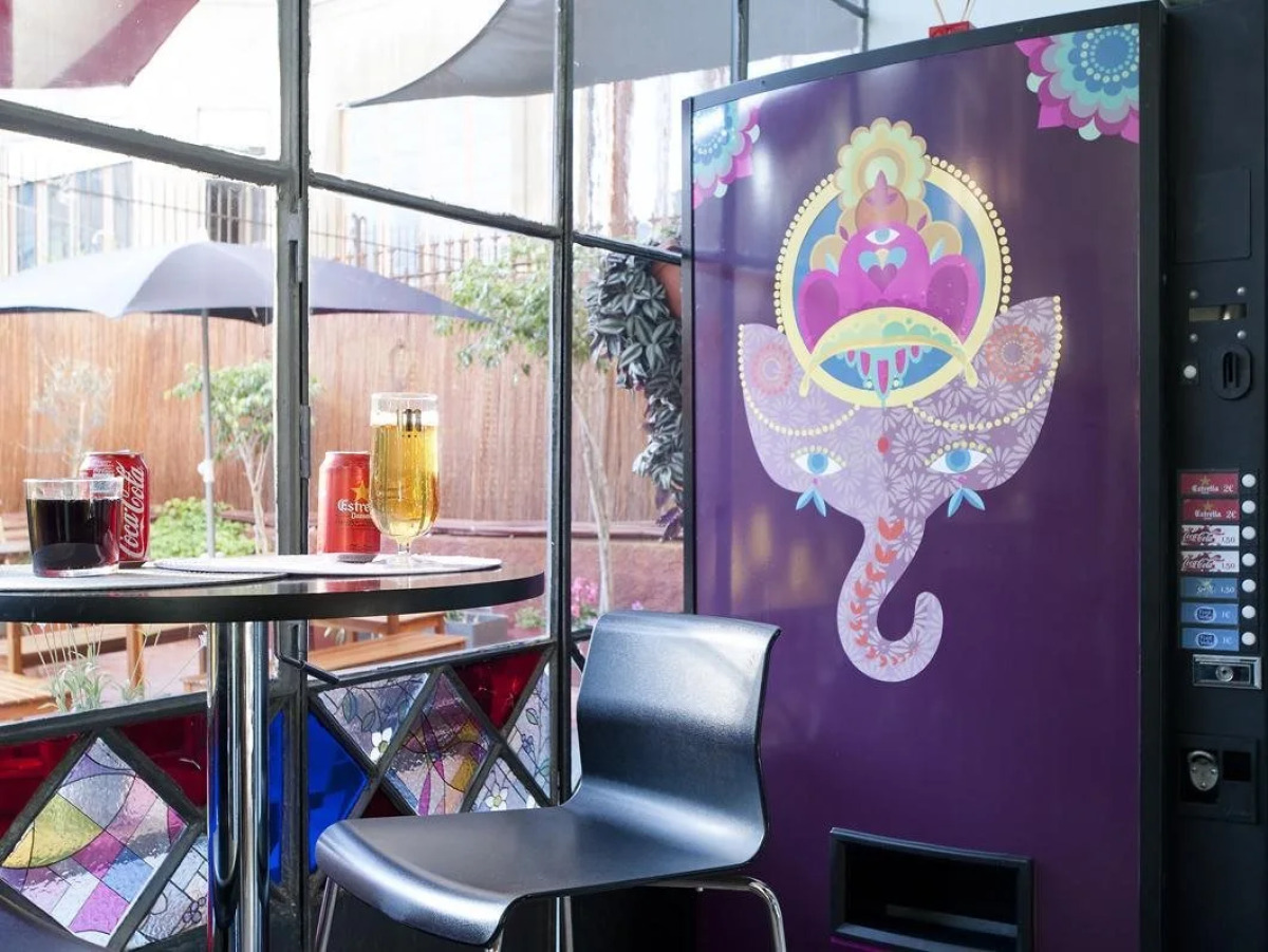 ELLA Guest House Barcelona