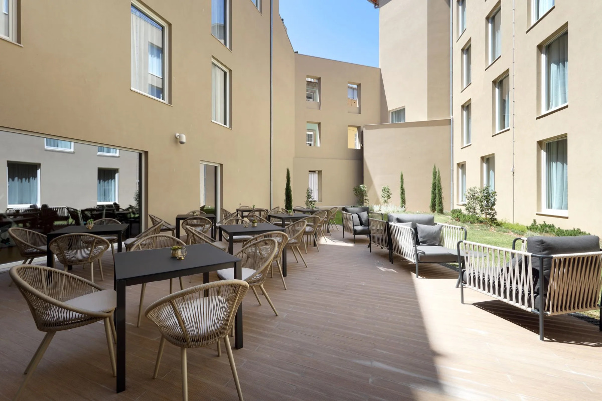 Eurostars Porto Centro