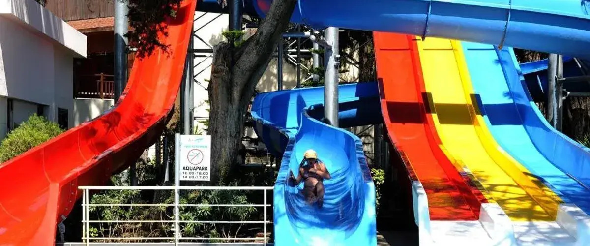 Mirada Del Mar Hotel - All Inclusive