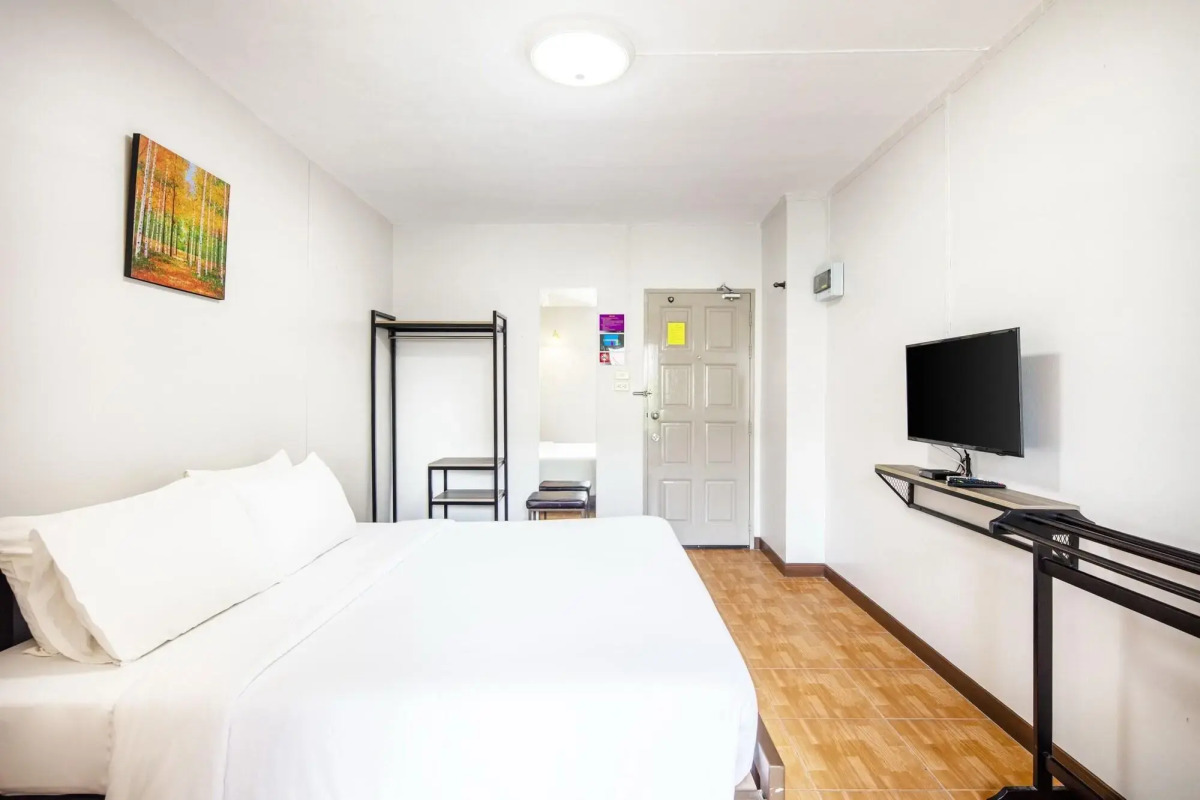 Livotel Express Hotel Bang Kruai Nonthaburi