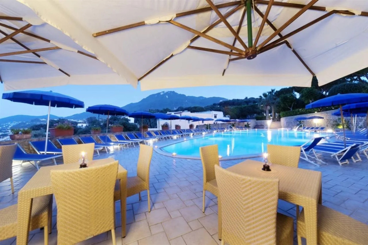 Albergo Terme San Lorenzo