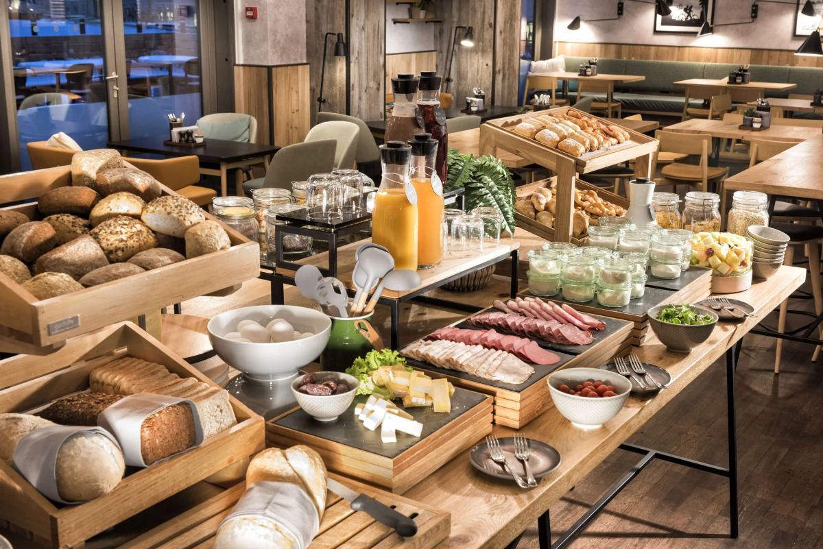 Adina Apartment Hotel Copenhagen