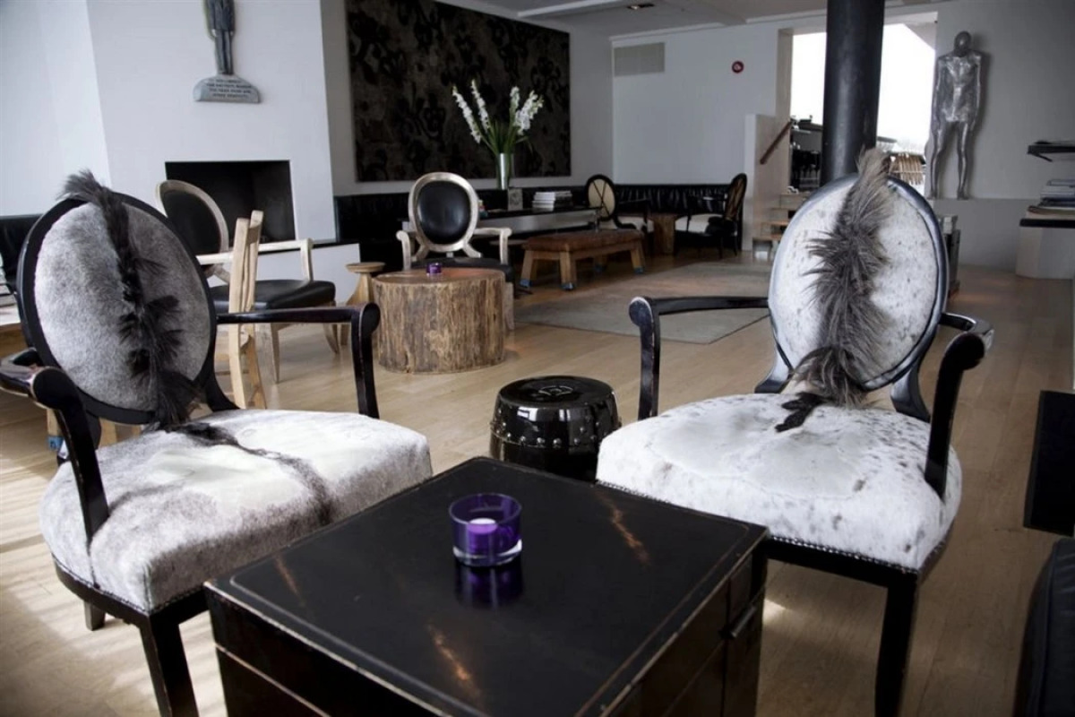 101 Hotel, Reykjavik, a Member of Design Hotels