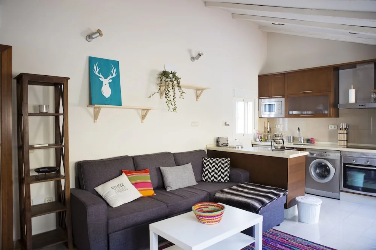 Suncity Flat Mitjana