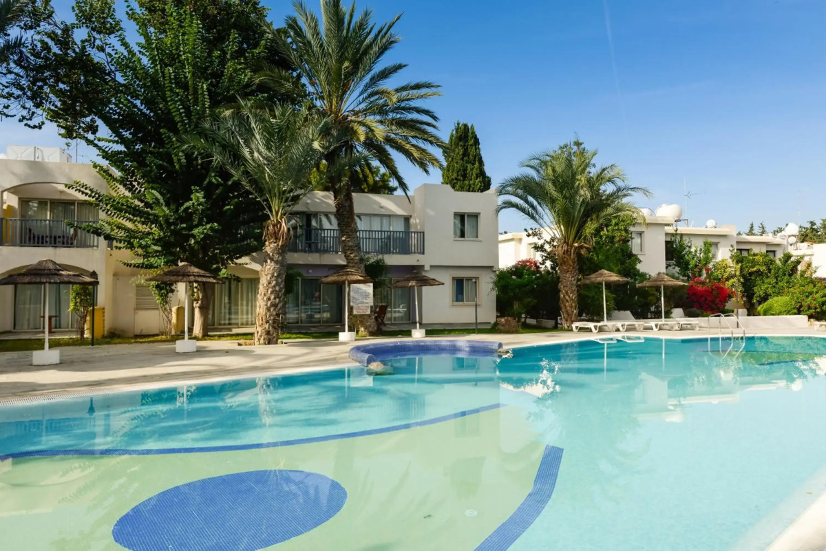 Paphos Gardens Holiday Resort